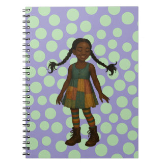 Carnet The Manifesto – Spiral Notebook