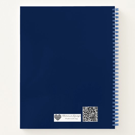 Carnet The Modular Grid | Architectural Blueprint (Dos)