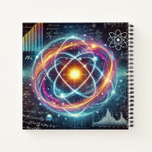 Carnet The Physics Notebook (Dos)