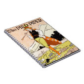 Carnet The Pied Piper Children's Nursery (Côté Droit)