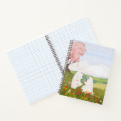 Carnet The Proposal (Intérieur)