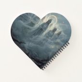 Carnet The Seven Queens of the Mist (Dos)