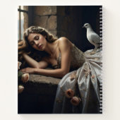 CARNET THE SLEEPING BEAUTY - BALLET & DANCE (Dos)