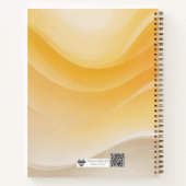 Carnet The Things I Never Want You to Change (Dos)