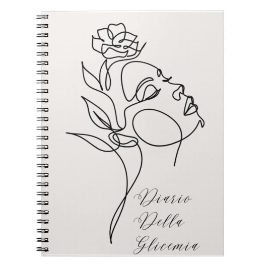 Carnet The Ultimate Weekly (Devant)