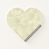 Carnet The Vow Books – Personalized His and Her Timeless (Dos)