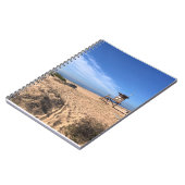 Carnet The Wedge, Newport Beach, Californie (Côté gauche)