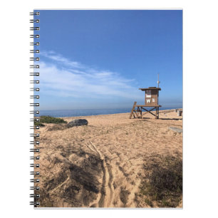 Carnet The Wedge, Newport Beach, Californie
