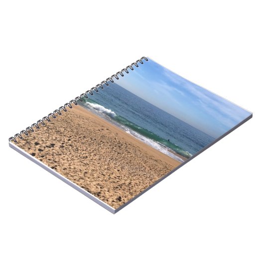 Carnet The Wedge, Newport Beach, Californie (Côté gauche)