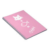 Carnet Thématique des chats (Côté Droit)