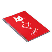 Carnet Thématique des chats (Côté Droit)