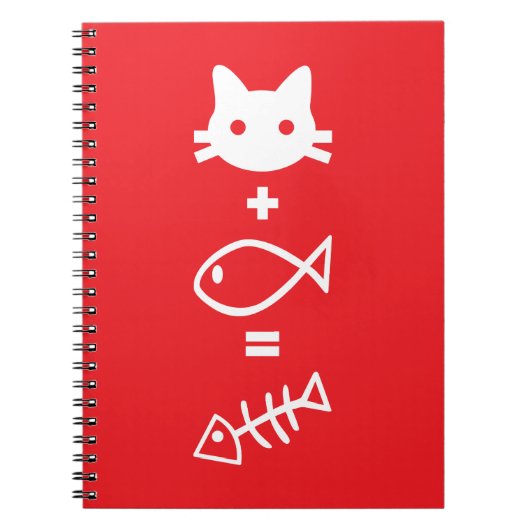 Carnet Thématique des chats (Devant)