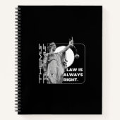 Carnet Thème (Devant)