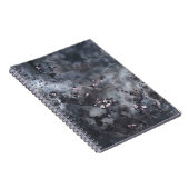 Carnet Thème gothique (Côté Droit)