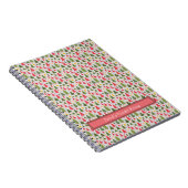 Carnet Thème hiver et Noël (Côté Droit)