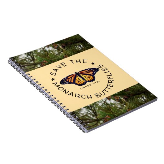 CARNET  THEMONARCHS MONARCHS 3  (Côté Droit)