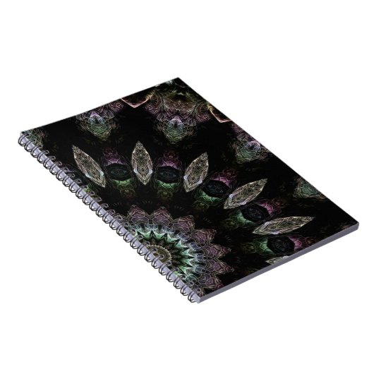 Carnet Theo (Côté Droit)