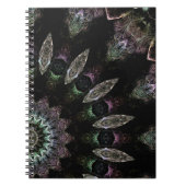 Carnet Theo (Devant)