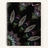 Carnet Theo (Devant)