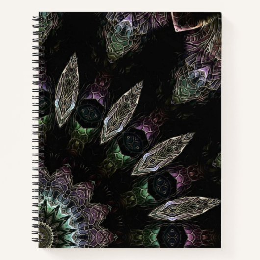 Carnet Theo (Devant)