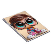 Carnet Theo Blinksworth (Côté Droit)