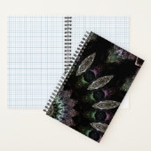 Carnet Théo Notebook (À l'intérieur)