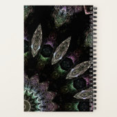 Carnet Théo Notebook (Verso)