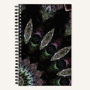 Carnet Théo Notebook