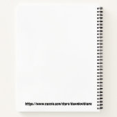 Carnet Théorème Binomial Humour mathématique Que puis-je (Dos)