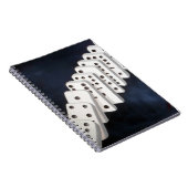 Carnet Théorie de domino (Côté Droit)