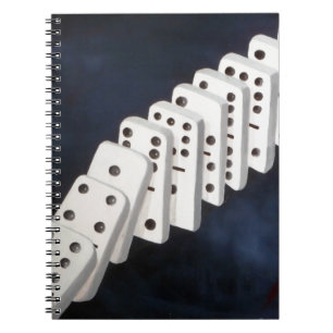 Carnet Théorie de domino