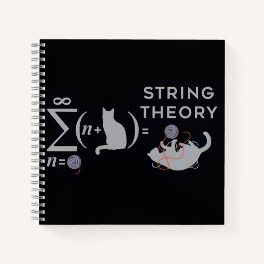 Carnet Théorie des chaînes de félins : un angle mathémati (Devant)
