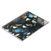 Carnet Théorie du chaos (Côté gauche)