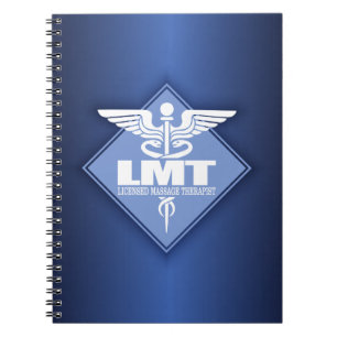 Carnet Thérapeute de massage agréé