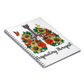 CARNET THÉRAPEUTE RESPIRATOIRE (Côté Droit)