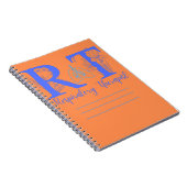 Carnet Thérapeute respiratoire (Côté Droit)
