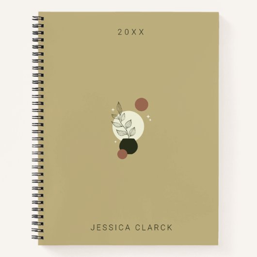 Carnet Thérapeutes et conseillers en santé mentale (Devant)