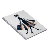 Carnet Thérapie de Détail (Côté Droit)