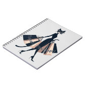 Carnet Thérapie de Détail (Côté gauche)