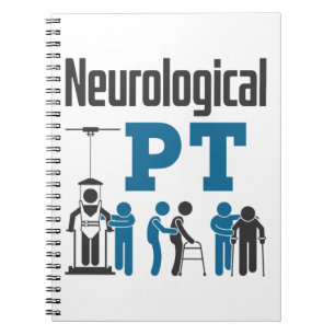 Carnet Thérapie de physiothérapie par PT neurologique