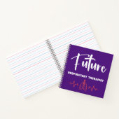 Carnet Thérapie respiratoire future (Intérieur)