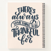 Carnet There's Always Something (Dos)