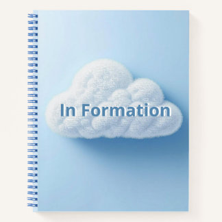 Carnet Thesis Cloud Formation | Idea Density & Writing