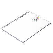 Carnet Things To Do After Pickleball (Côté gauche)