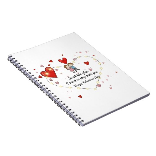 Carnet Thinking of you always  (Côté Droit)