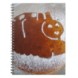Carnet Thomas Train