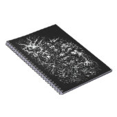 Carnet Thor — Dieu du Tonnerre Foudroyé (Côté Droit)