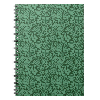 Carnet Throw Blanket