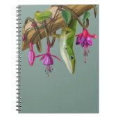 Carnet Throw Pillow (Devant)