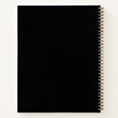 Carnet Thunderbolts* | Sentry Character Graphic (Dos)